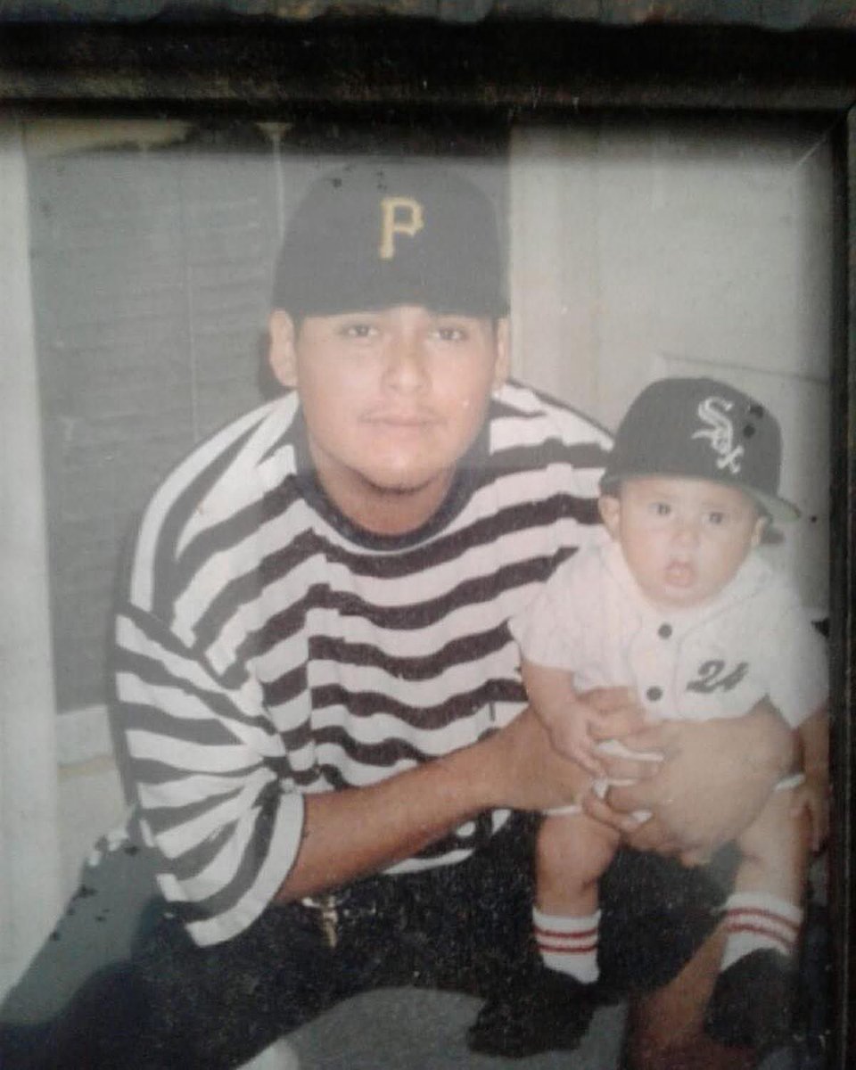 Happy Father’s Day!❤️

The greatest blessing ever. God is good all the time! #FathersDay