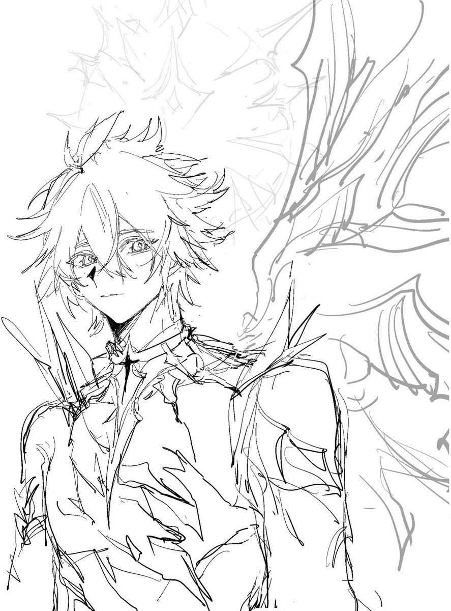 贰壹阳 (@yangyi___yangyi) on Twitter photo 