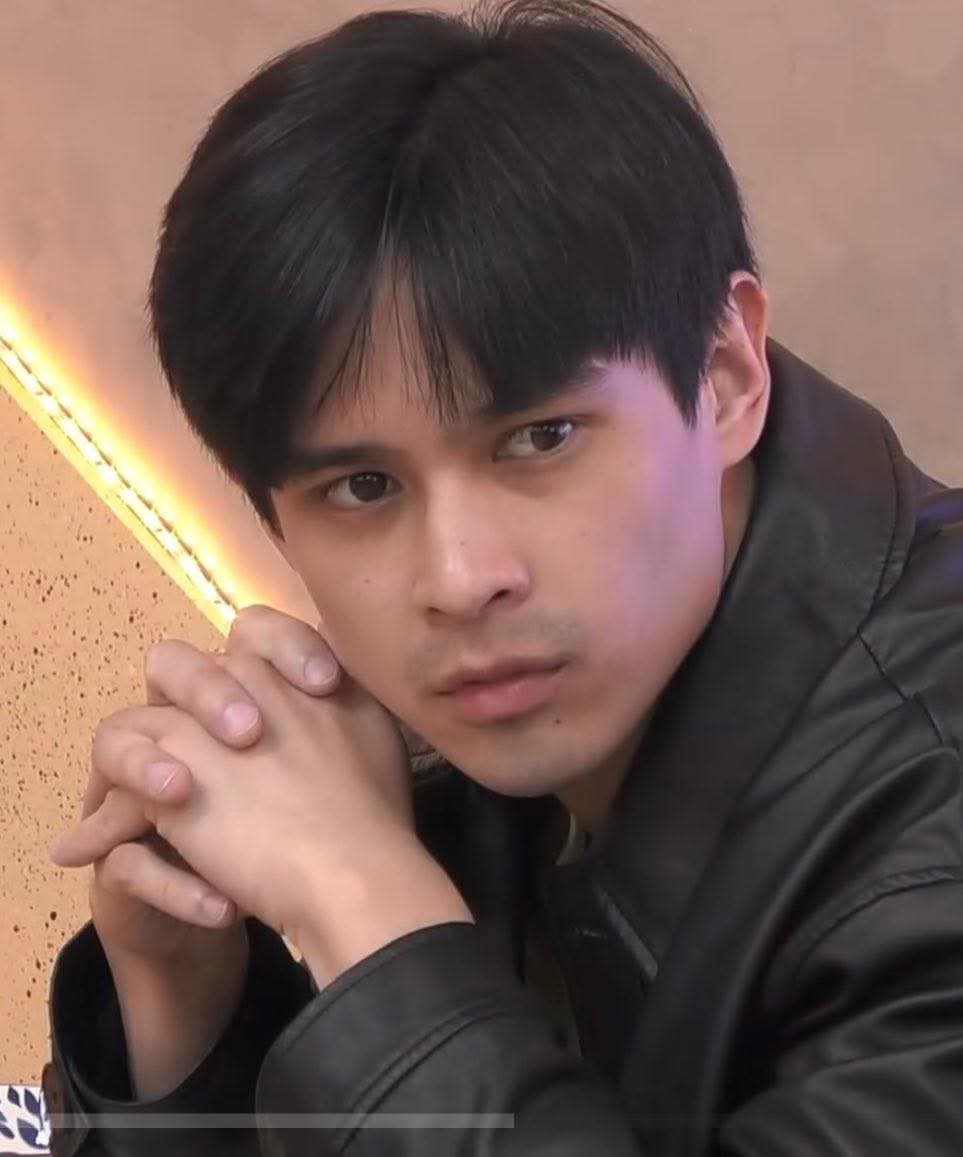 bigasniralph's tweet photo. “may kaya siya, pero hindi niya inaasa lahat sa background niya, pinapatunayan niya na kaya niyang mag-stand on his own”

EXACTLY. people finally recognizing ralph as a fitting big winner, the world is healing 🙏🥹 https://t.co/zHgIhgjY2w