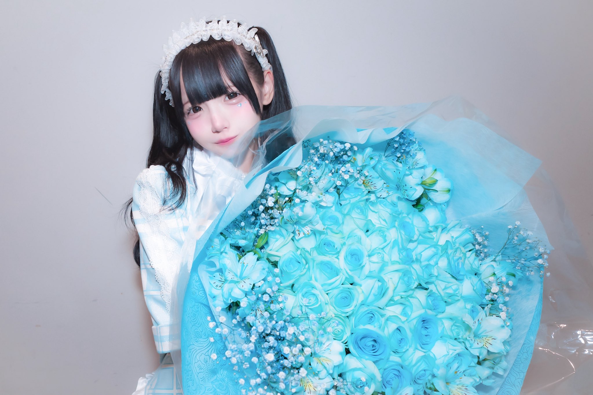 ドレスコード ドレコ アイドル 小鈴もゆ コメありチェキ サなし