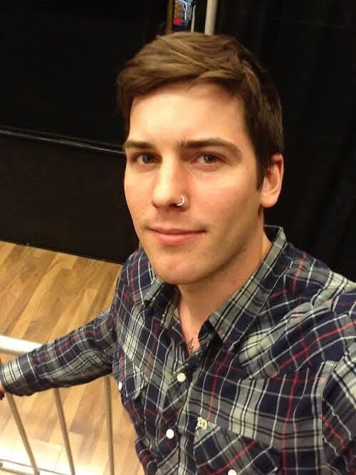 Levi (@melancholyatl) on Twitter photo 