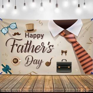 FacilitiesMedia's tweet image. Wishing a #HappyFathersDay  to all our friends in the #eventprofs &amp;amp; #meetingprofs communities.