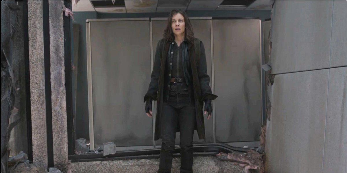 TWDUPromos's tweet photo. Who blessed us with Lauren Cohan?

One of the best performances I've seen in awhile. Such a complex story that she absolutely nailed. #DeadCity https://t.co/yxMoCo2sdP