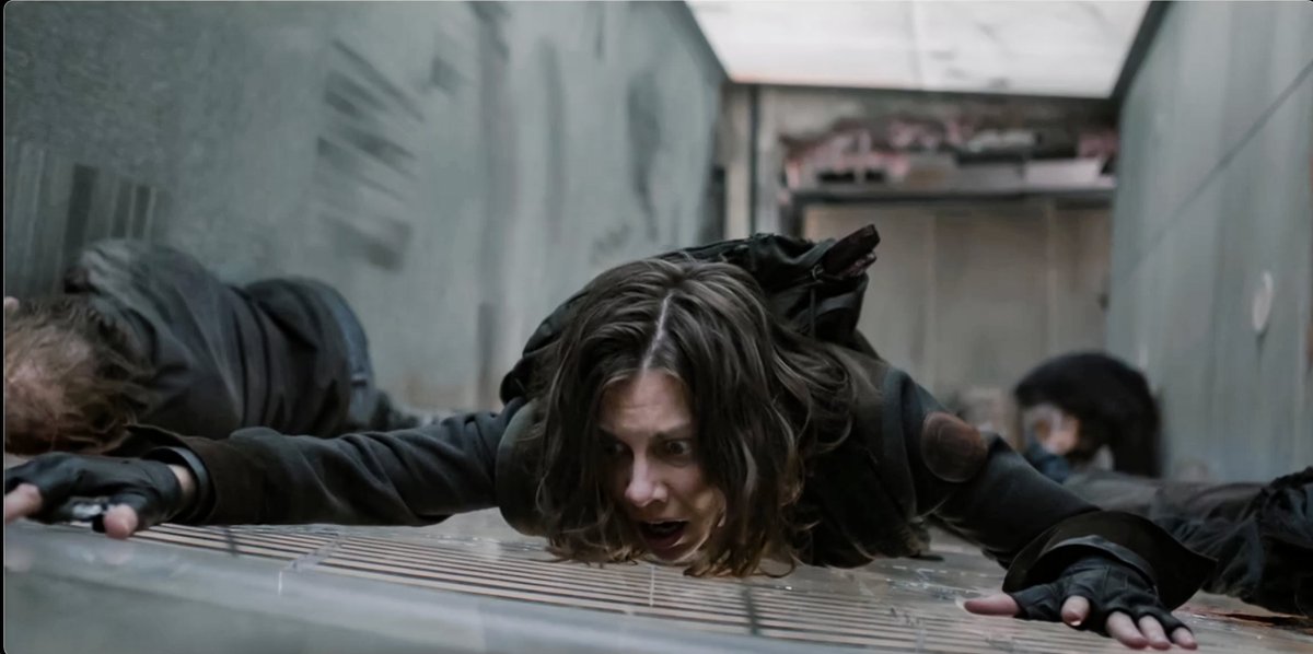 TWDUPromos's tweet photo. Who blessed us with Lauren Cohan?

One of the best performances I've seen in awhile. Such a complex story that she absolutely nailed. #DeadCity https://t.co/yxMoCo2sdP
