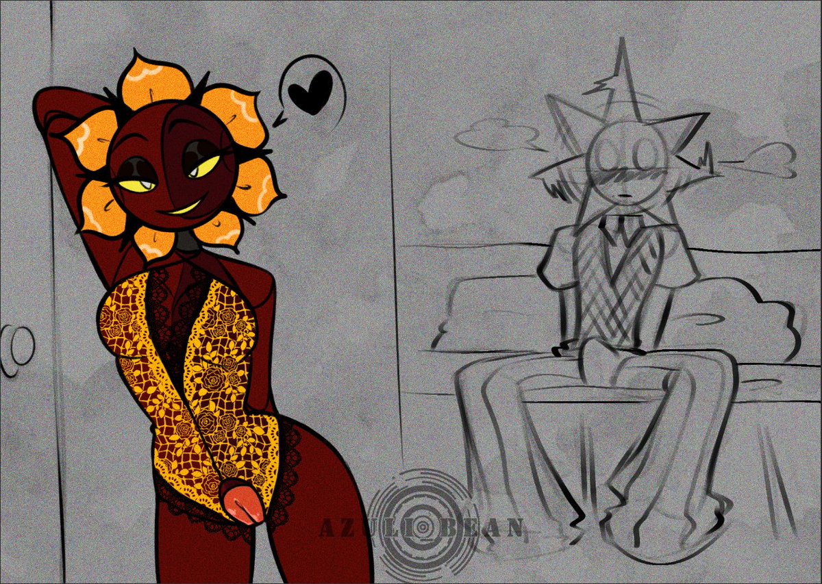 Azulistash's tweet photo. Clipsy showing off

Clipsy x sunrise
#art #nsfw #sunrise #clipsy #Eclipse #fnaf #FNAFsecuritybreachnsfw #fnafsecuritybreach sams https://t.co/1WNA6xSZua