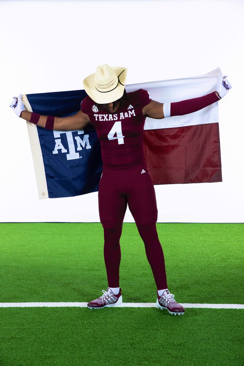Gig em 👍🏾????