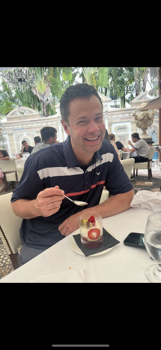 Happy Father’s Day to the best ever!!! Thank you for everything you do, love you!!❤️❤️❤️ <a href="/MattMartin76034/">Matthew Martin</a>