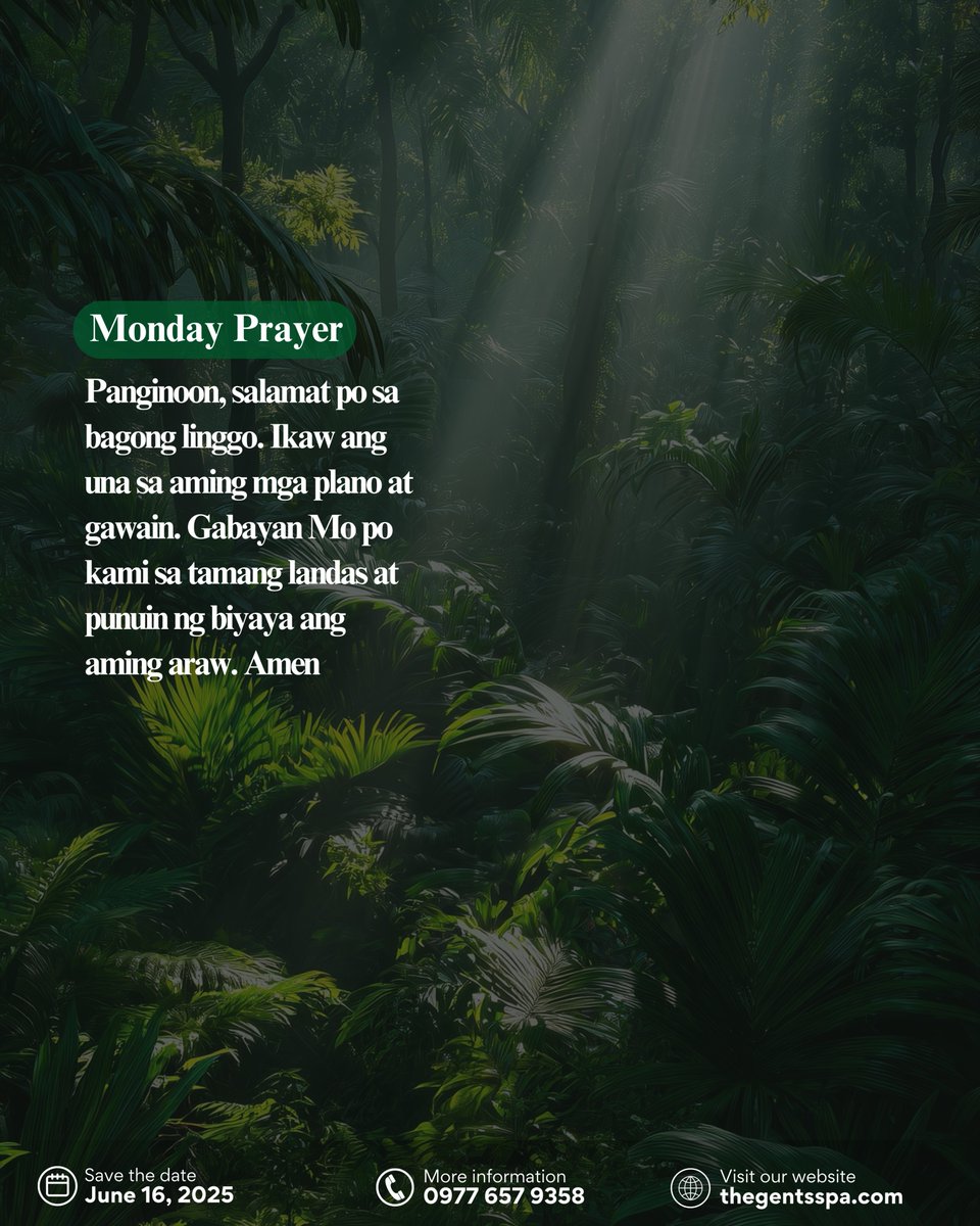 The Gents Spa tweet media