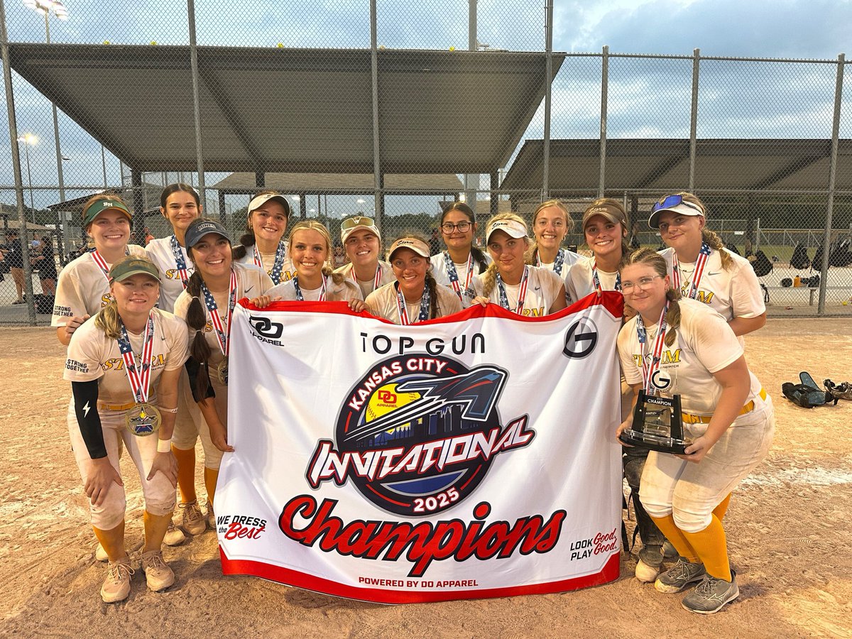 Top Gun Viper champs undefeated 10-0!
