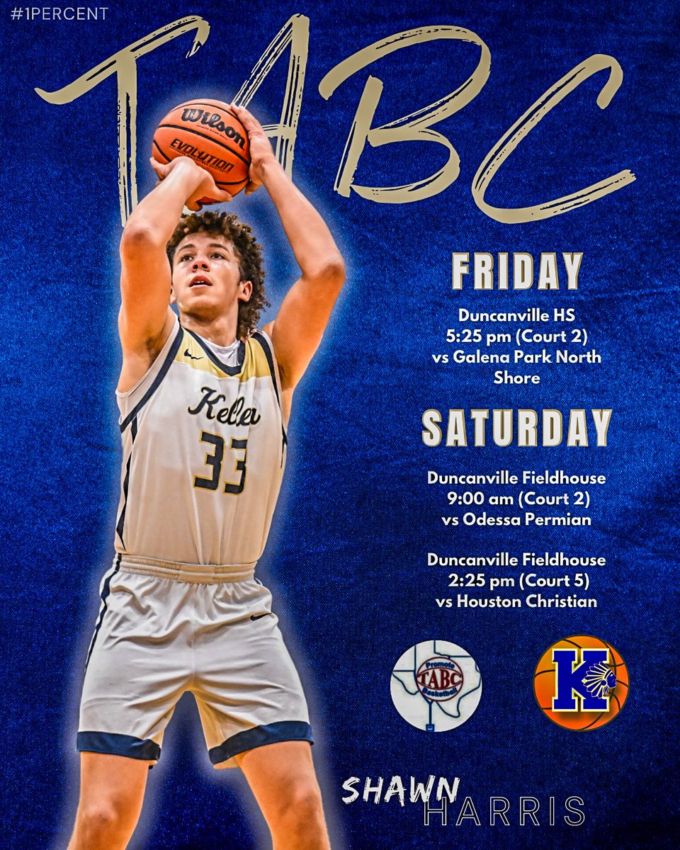 Shawn Harris (@shawnh2026) on Twitter photo TABC Schedule out for this weekend!!
<a href="/WEIRbasketball/">Zach Weir</a> <a href="/kellerboysbball/">Keller Indian Basketball</a> <a href="/Tabchoops/">๐๐ผ๐ฝ๐พ๐๐</a> <a href="/TexasimpactAE/">Texas Impact 4:13 Academic Elite</a> TABC Schedule out for this weekend!!
<a href="/WEIRbasketball/">Zach Weir</a> <a href="/kellerboysbball/">Keller Indian Basketball</a> <a href="/Tabchoops/">๐๐ผ๐ฝ๐พ๐๐</a> <a href="/TexasimpactAE/">Texas Impact 4:13 Academic Elite</a>