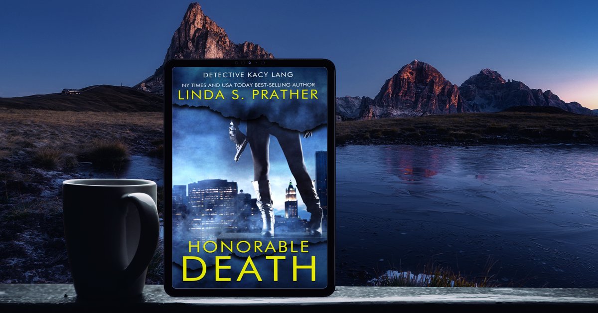 Linda S. Prather tweet media