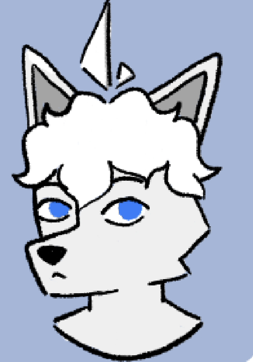 finally a drawing after 7 billion years