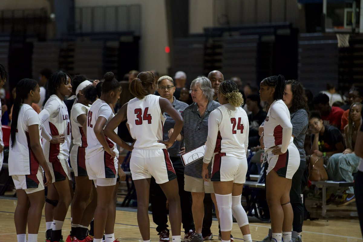 The Lady Hawks went 2-2 competing in the top bracket of the GBCA Live Event. The girls battled with tough opponents, learning and growing. We are better and continue to work to be better. #GGOD #NoExcuses #WeAreRising