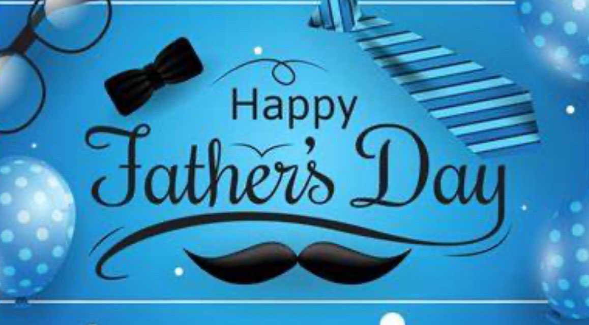 Happy Father’s Day