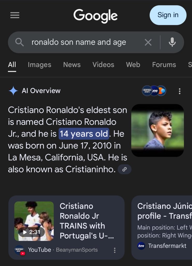 If a man had tweeted this, we’d be having an entirely different conversation.