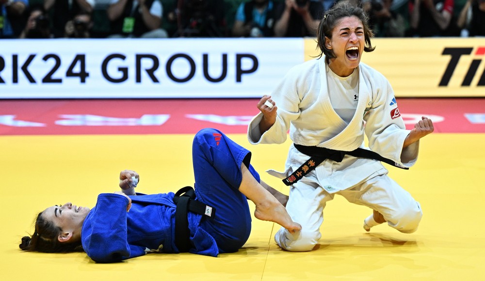 Giovanni Malagò tweet media