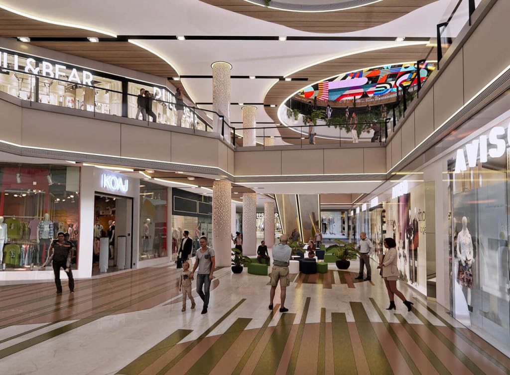 cali_proyectos's tweet photo. CENCO LIMONAR ✨
Anteriormente Premier limonar se encuentra en proceso de remodelación desde el año 2024 y será entregado en el segundo semestre de 2025.
Marcas : New balance, Skechers, Espírit, American Eagle, Studio F , Velez, Ela , Americanino, Café Quindio, Koaj etc … https://t.co/safAFhkuVj