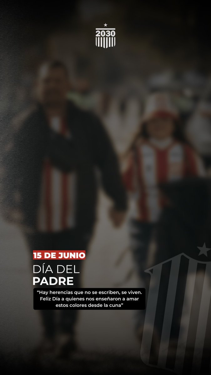 SanMartin2030's tweet photo. Dedicado a todos nuestros viejos cirujas.
Gracias por dejarnos el legado más preciado: el amor incondicional por San Martín. 

Nuestro compromiso sigue firme, trabajar para devolverles esas alegrías que tantas veces celebraron en familia con un abrazo de gol eterno 🫂❤️🇦🇹 https://t.co/UyYx8HFcad