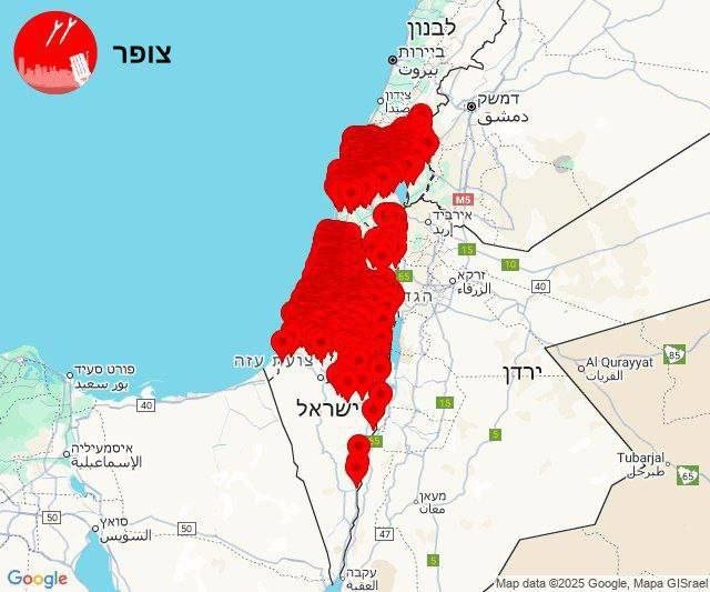DI313_'s tweet photo. Grab your popcorn🚀🇮🇷💥🇮🇱 https://t.co/3EJFnY4e8M