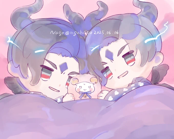 おはよう