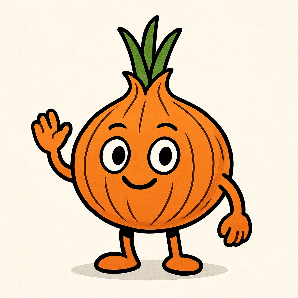 It's coming soon. <a href="/thep33l/">THE P33L</a> . Fair 100k mcap launch 

Backed by <a href="/SeedifyFund/">Seedify</a> and the onion community.

Transparent team with a recipe for growth post TGE. I'm bullish  🧅  🧅