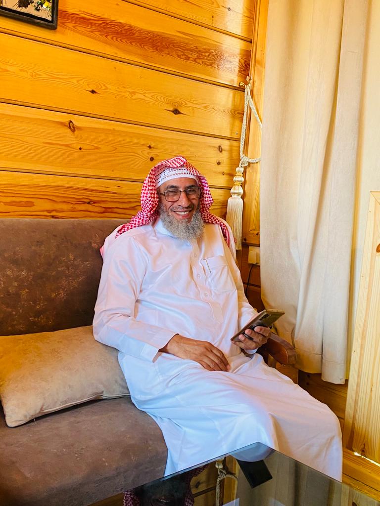 أنس بن محمد الزميع tweet media