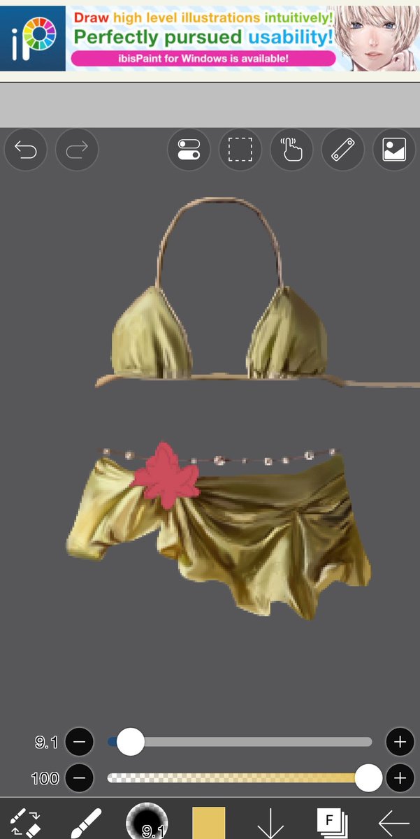 randomly decided to design help