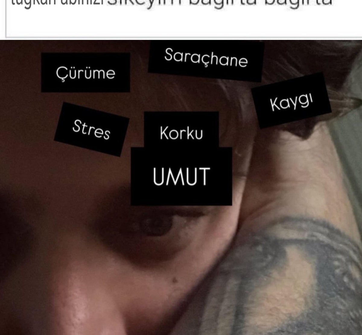 CAN GARIPOGLU (@aemir__) on Twitter photo 