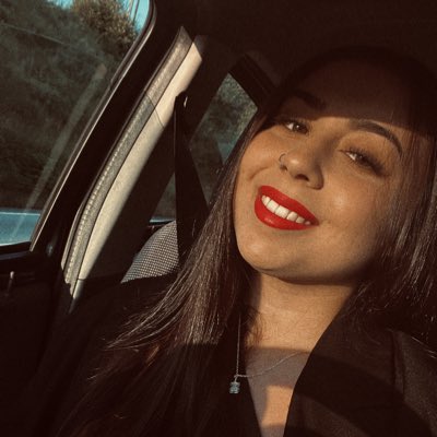 #NovaFotoDePerfil