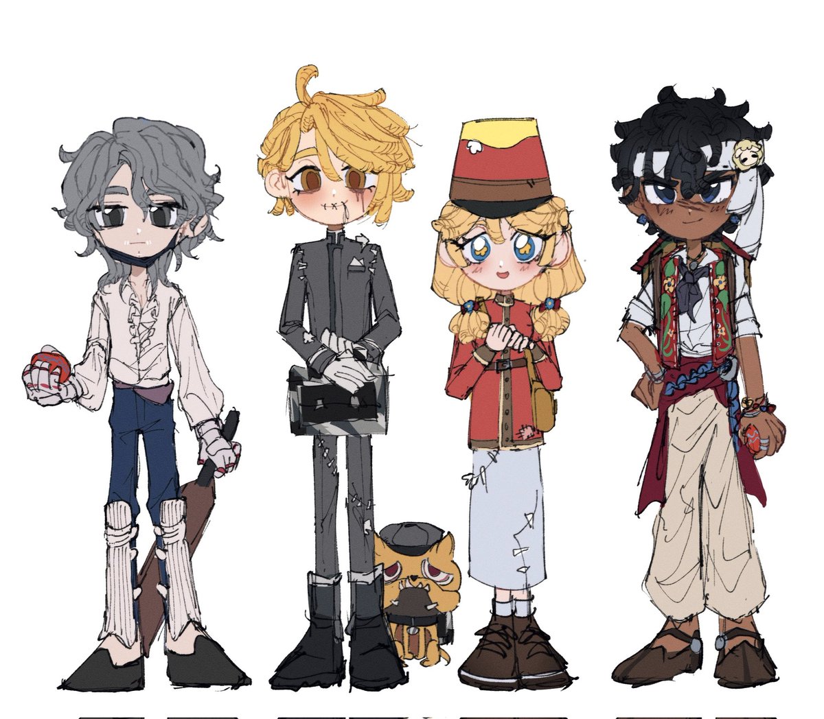 beum🪩 tweet media