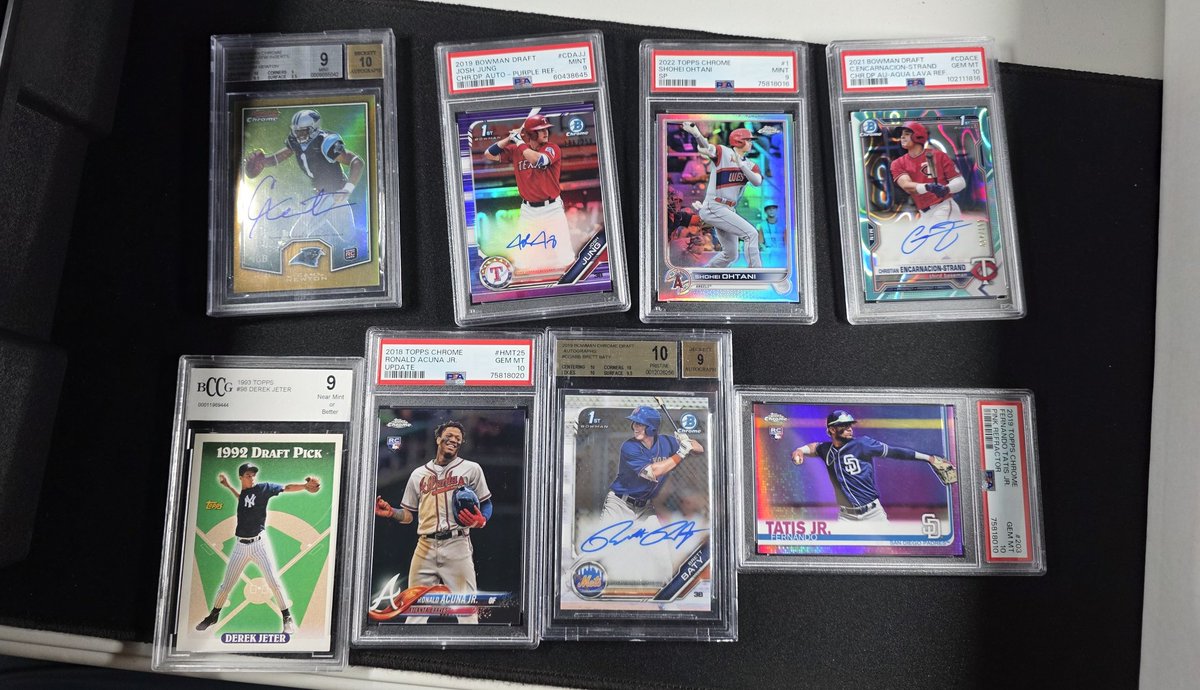 Let's try this again...

#tankstax is BACK tonight at 8pm est!!!

🚨RT for a chance to win a $20 stack credit giveaway!🚨

See you soon!

One more preview pic in an hour!