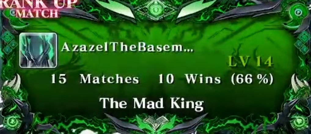 AzazelTBD_FGC (AKA 𝓑𝓻𝔂𝓪𝓷 𝓕𝓻𝓮𝓪𝓴𝔂) tweet media