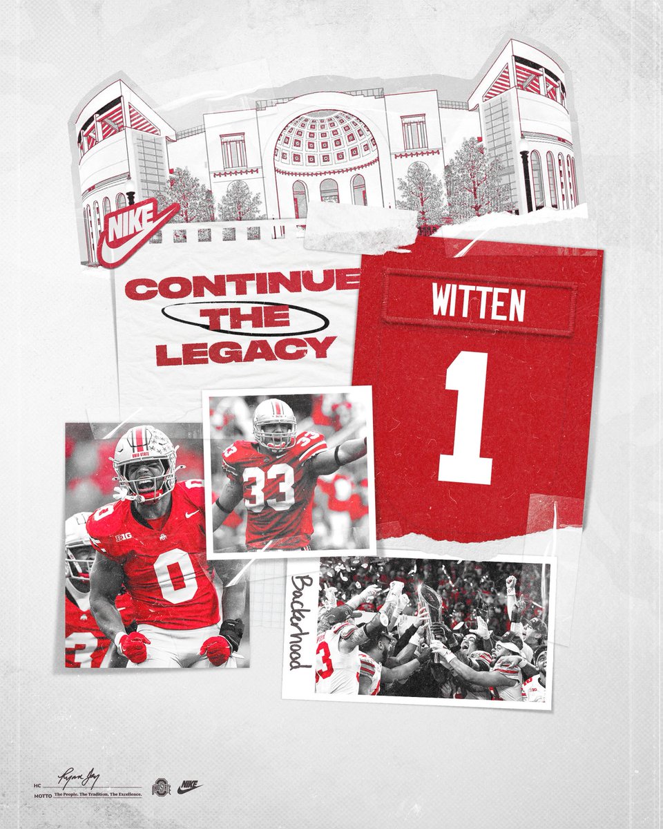 #GoBuckeyes🌰 <a href="/OhioStateFB/">Ohio State Football</a>  <a href="/JLaurinaitis55/">James Laurinaitis</a> <a href="/CoachMcGrath22/">Sam McGrath</a> <a href="/ryandaytime/">Ryan Day</a>