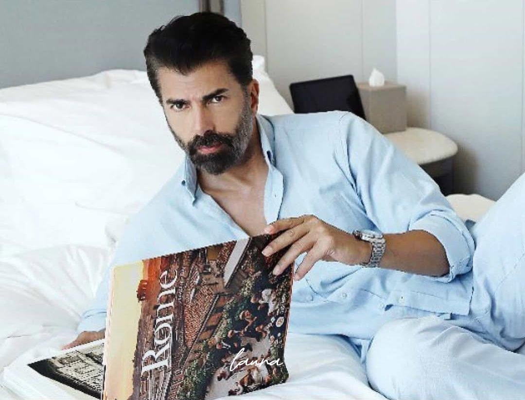 Diziseyircisi "Mayıs Ayı En İyi Erkek Oyuncu" Anketi'nin kazananı #Esaret dizisinin başarılı oyuncusu 
#CenkTorun oldu.👏
Yeni anketler için takipte kalın...