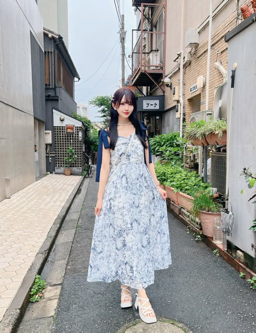 Twitterのコスプレ画像21