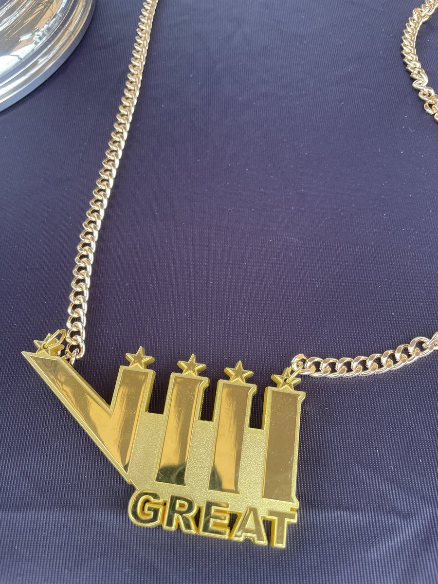 Terry Foy tweet media