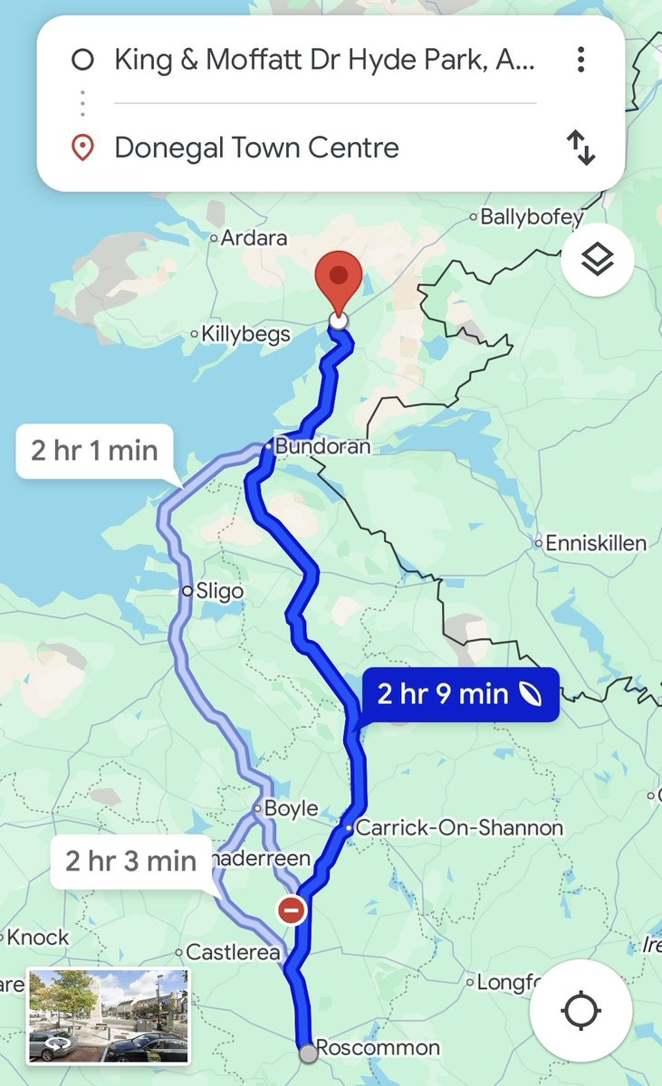 Ross Traynor tweet media