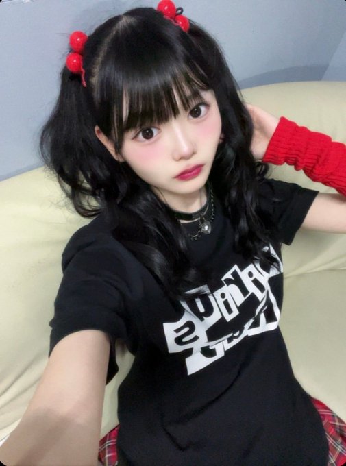 星野るなのTwitter画像22
