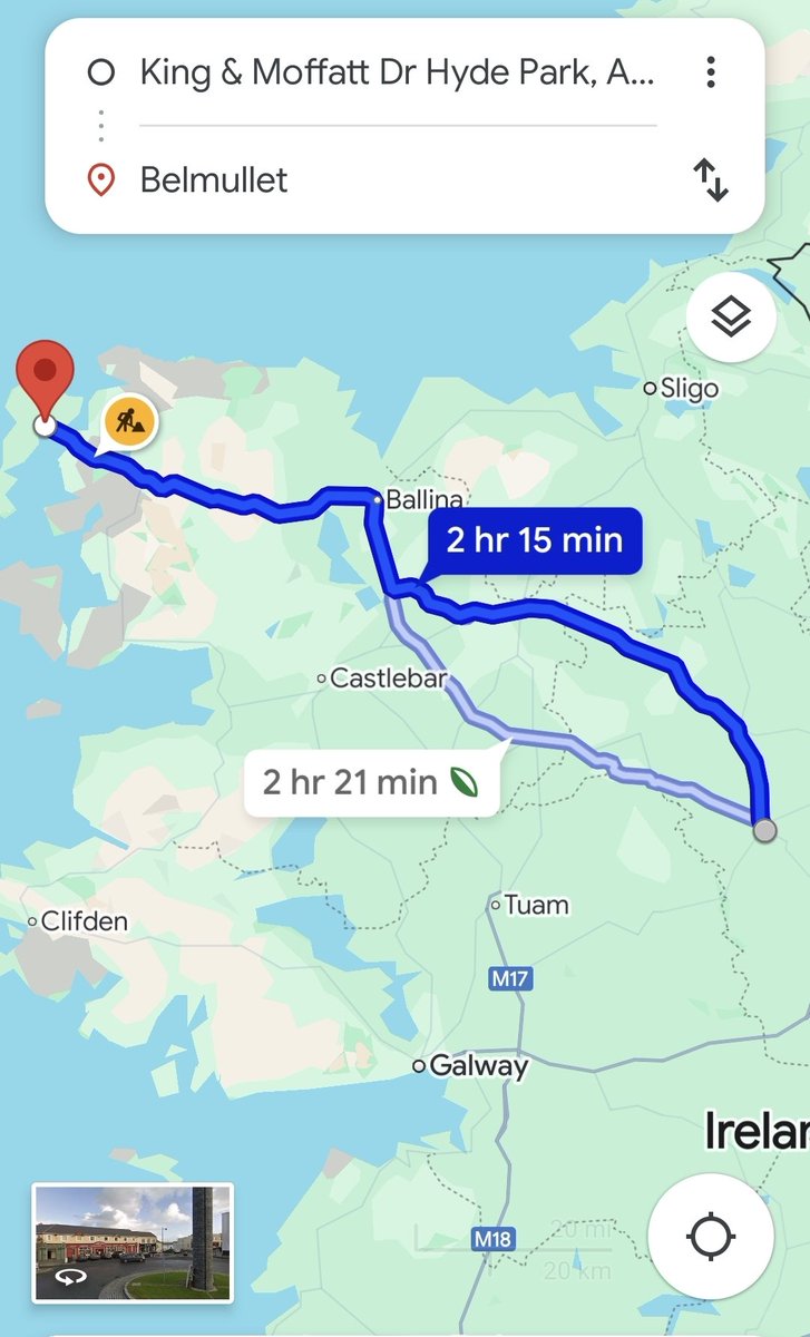 Ross Traynor tweet media