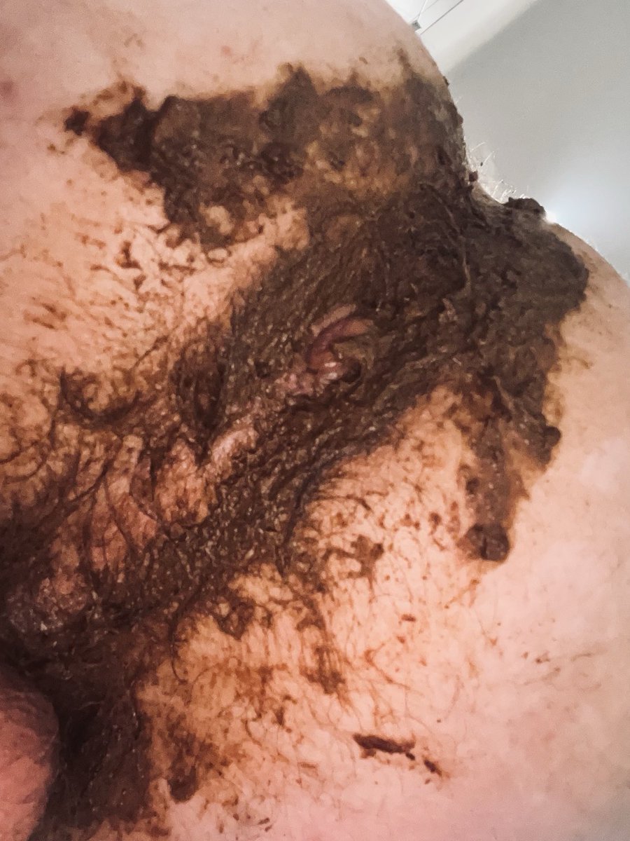 💩😋 Who cleans it? 😋💩