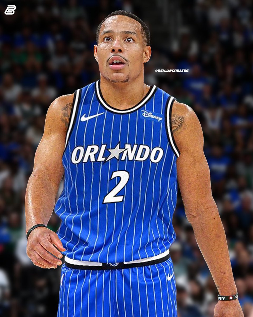 Bxnchero's tweet image. Since 2020-2021, there are only THREE active players in the NBA with 800+ 3PM on 40% 🎯

Desmond Bane 
Stephen Curry
Zach Lavine

The Magic needed shooters and Weltman delivered with acquiring one of the best ones in the league.