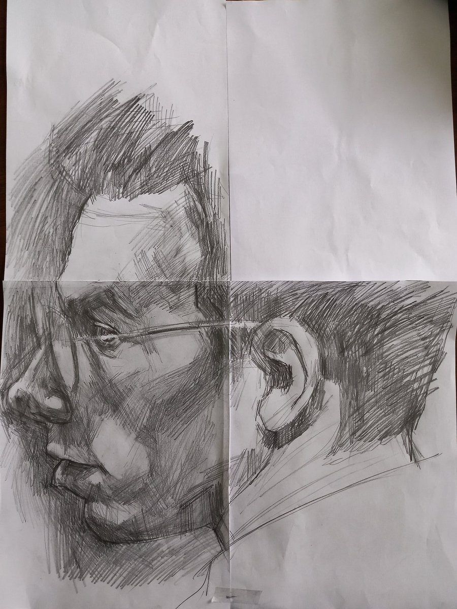 #art #ArtistOnX #artists #artist #drawingart #drawings #drawing #sketchbook #sketch #Sketching #sketchbookdrawing #pencil #Pencildrawing #pencilportrait
