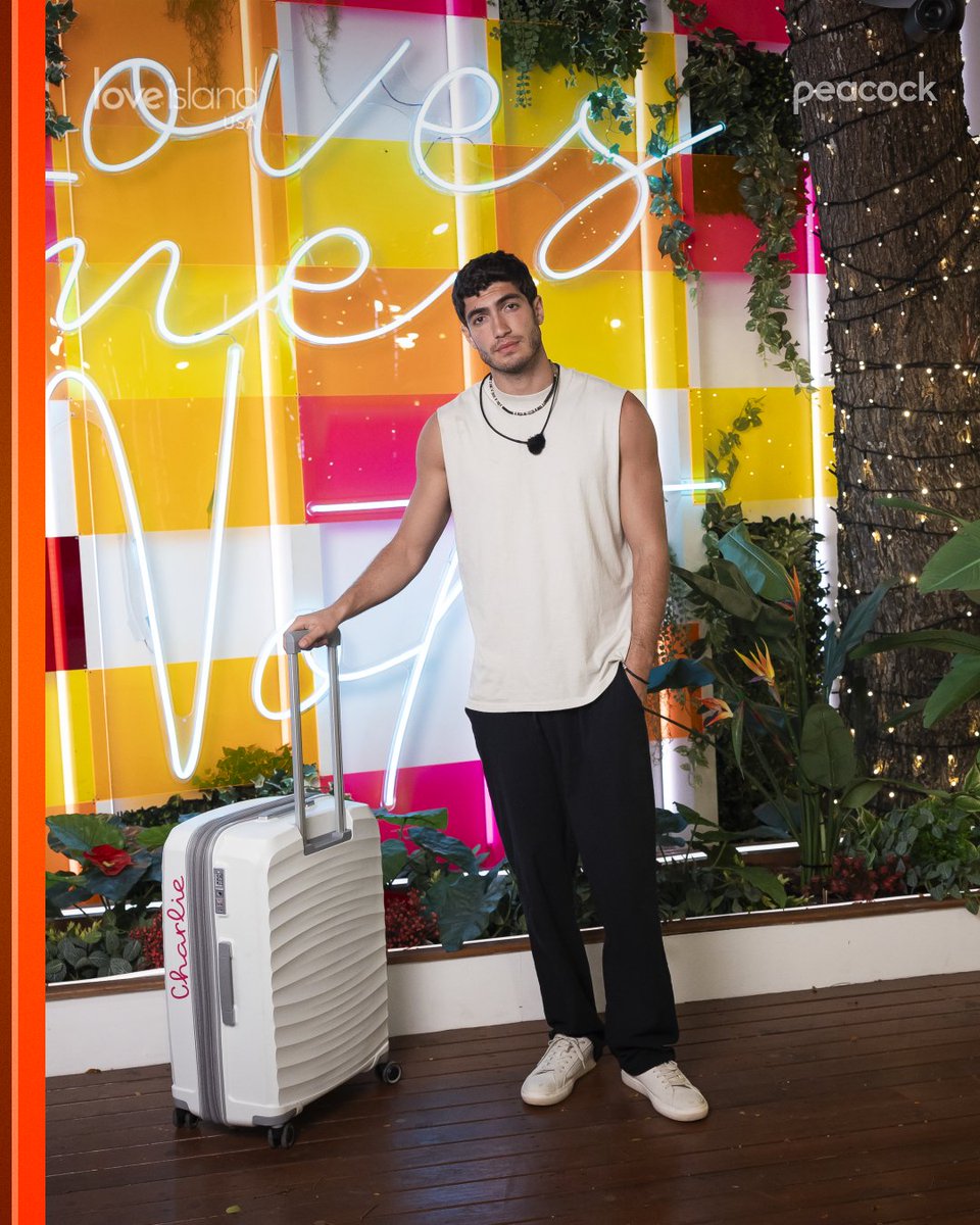 Love Island USA tweet media