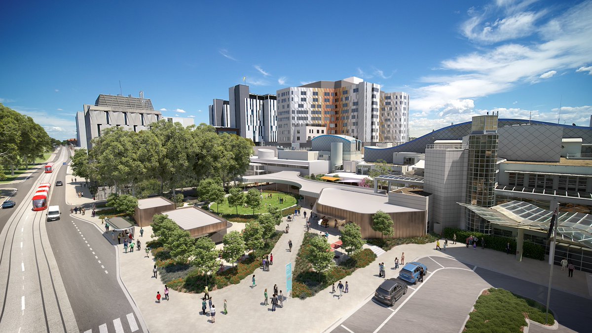 Great news, Western Sydney! Children with chronic and complex health conditions and their families will benefit from an additional $40.1 million investment in the 2025-26 Budget to create the first complex care centre of its kind in Australia named the ‘Kookaburra Centre’.

The