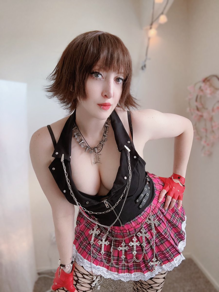 Makoto Nijima ♥️