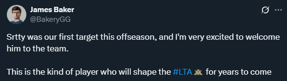 Well now that the banger LTA Bo5 is over...

Dignitas fans!! What are your thoughts on this!?!?