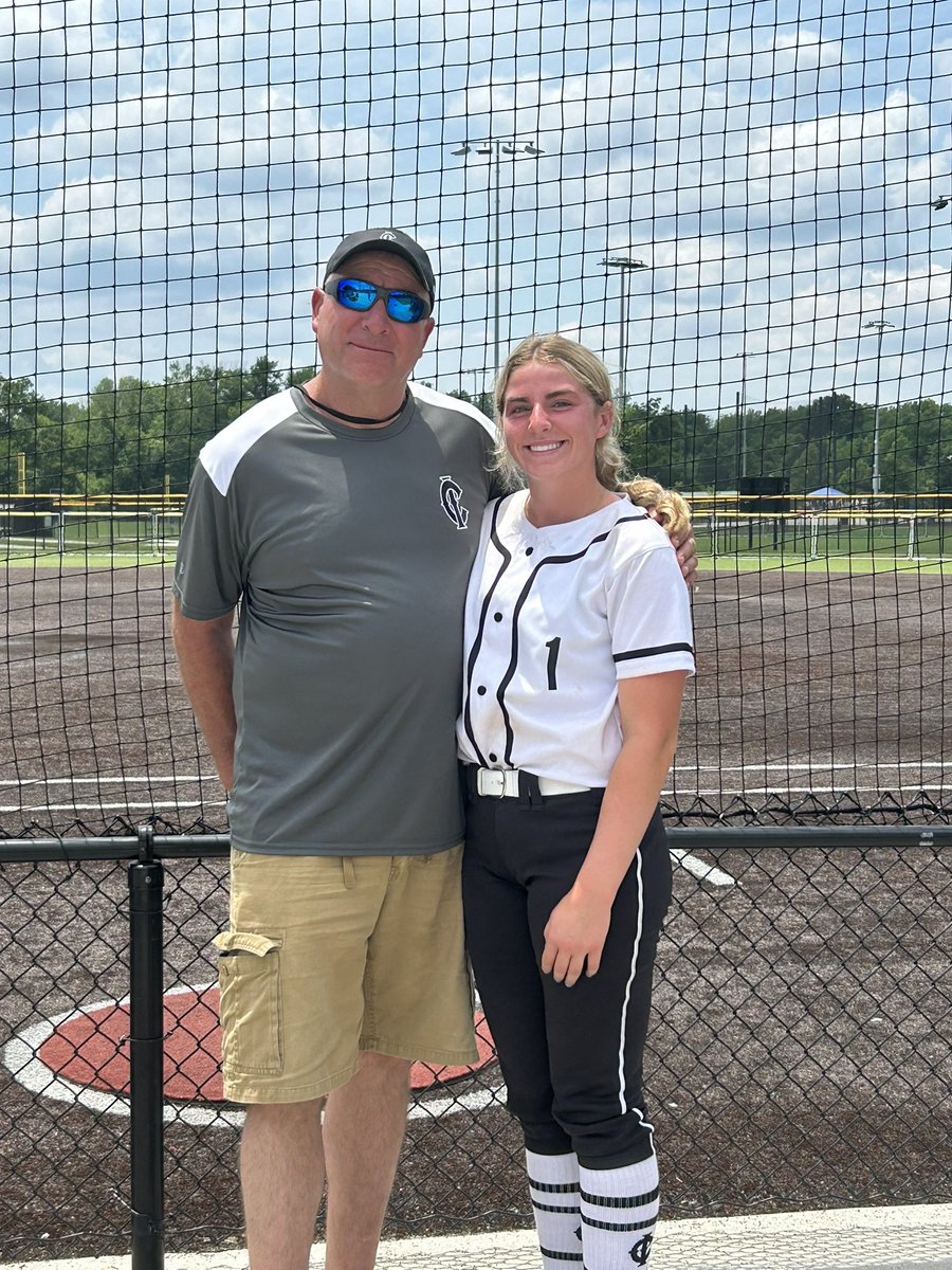 Jessie Crye (@jessiecrye) on Twitter photo So glad I got to spend Father’s Day with my dad in Kansas City at Top Gun. I played with the 18u premier team and we went 6-1 on the weekend. <a href="/impactcaymol/">Impact Caymol</a> So glad I got to spend Father’s Day with my dad in Kansas City at Top Gun. I played with the 18u premier team and we went 6-1 on the weekend. <a href="/impactcaymol/">Impact Caymol</a>