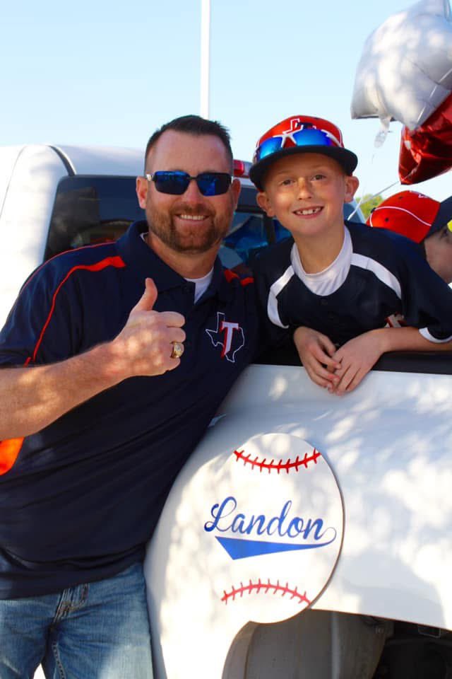 Plano East Baseball tweet media