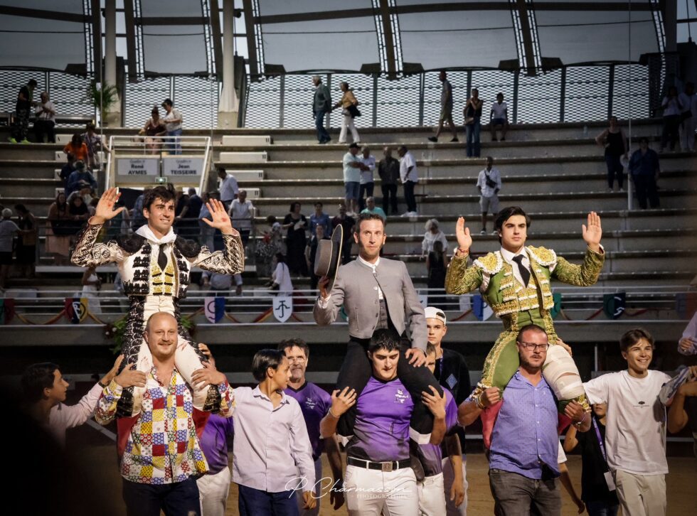 SolalCalmet's tweet image. 13/06/2025, Istres.