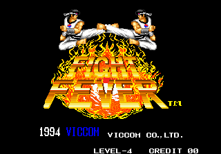 NintenCano's tweet image. Pues tal parece que ese dia ha llegado! 

------------------------------

Gracias por leer
Fight Fever fue creado por #VICCOM (con ayuda de SNK), una compañia coreana fundada por el verdadero Kim Kaphwan